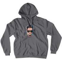 lightthelampnhl Hoodies (No-Zip/Pullover)