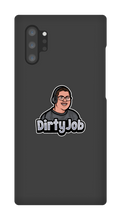 DirtyJob Samsung Phone Cases