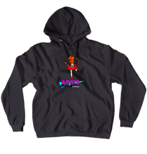 Feliz Jueves Hoodies (No-Zip/Pullover)