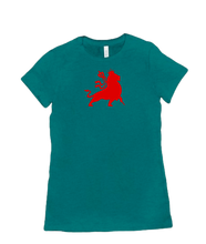 babylonfallsoundsystem Women’s T-shirt