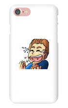 TorXz Phone Cases (iPhone)