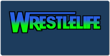 WrestleLife XXL Gaming Mousepad