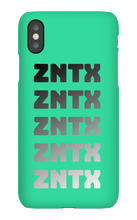 ZenTix06 - iPhone Phone Cases