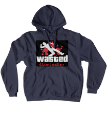 illiminatorgaming Hoodies (No-Zip/Pullover)