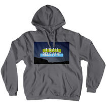 @IARPOD Hoodies (No-Zip/Pullover)