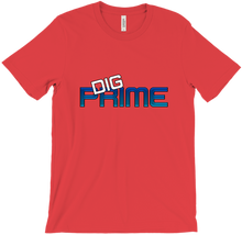 DigPrime Shirt