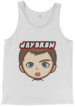 jveetv Tank Top