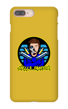 hells_janitortv iPhone Phone Cases