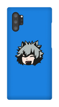 Reshi Simple Colours Samsung Phone Cases