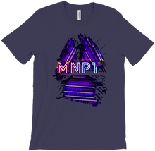 Midnight Playtime Logo Tee