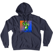 poggyfroggy69 Hoodies (No-Zip/Pullover)