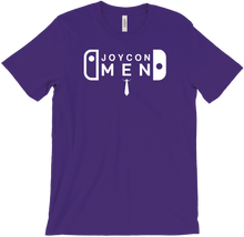 JoyConMen Shirt (White Logo)