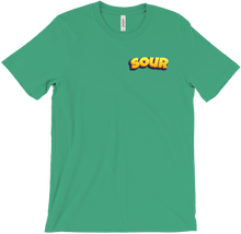 Team Sour Logo  T-Shirt