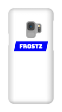 frostZ Samsung Phone Cases