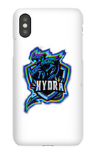 itsdrhydra iPhone Phone Cases
