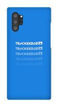 truckerbob83 Samsung Phone Cases