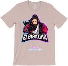 ElbisKuha Büyük Destek!