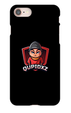 Qupidxz Phone Case