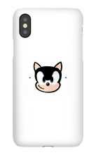benjaliguera999 iPhone Phone Cases