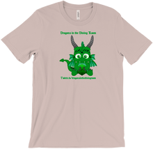 Dit Dir Green T-Shirt