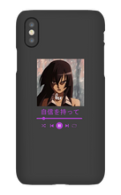 knx83 iPhone Phone Cases