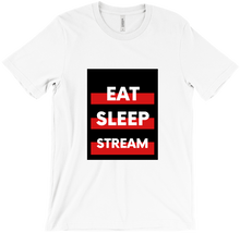 Eat Sleep Stream