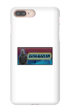 dinkgam3r iPhone Phone Cases