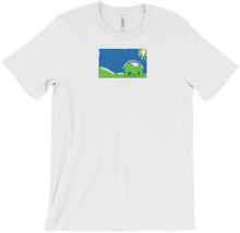 liebelocke T-Shirts