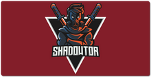 Logo | XXL Magnum D**g/Mouse pad