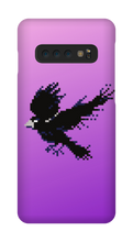 NiteRaven "RAVEN" Samsung Phone Cases