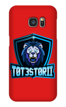 t0t3st0rii Samsung Phone Cases