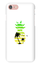 nimbus_08 iPhone Phone Cases