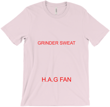 grinder_sweat T-Shirts