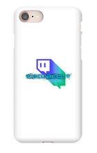 icecubecut iPhone Phone Cases