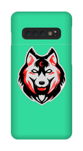 ArieIIaT Red Wolf - Samsung