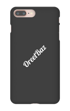 oreetbaz95x iPhone Phone Cases