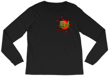GH863 Long Sleeve Tee