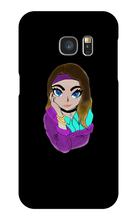 clueless_quartz Samsung Phone Cases