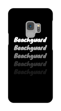 beachguard Samsung Phone Cases