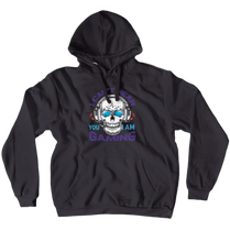 m0rtredx Hoodies (No-Zip/Pullover)