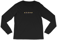 miltonm__ Long Sleeve Tee