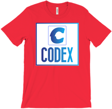 Codex's T-Shirts