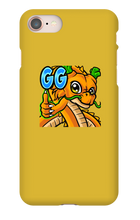 acedragon821 iPhone Phone Cases