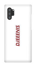 djeeenis Samsung Phone Cases