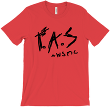LJRaeds' "F.A.S." T-Shirts