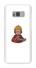 patreccofficial Samsung Phone Cases