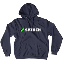 Spinch Hoodie