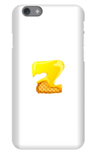 zirzzy iPhone Phone Cases