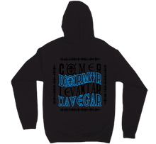 Hoodie Prisma Costas