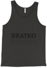 bratkoking Tank Top
